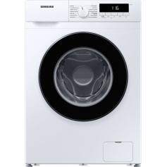 Стиральная машина узкая SAMSUNG WW80T3040BW/UA в Запорожье
